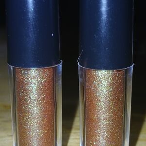 Chameleon Red/green Liquid Eyeshadow
